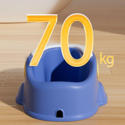 Cat Dog Bath Tub Pet Grooming Basin Washing Tub Lightweight Durable