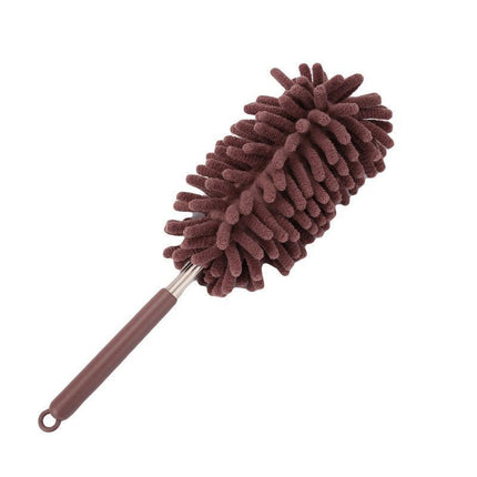 Mini Dust Duster Car Cleaning Duster Portable Handheld Dust Remover for Home