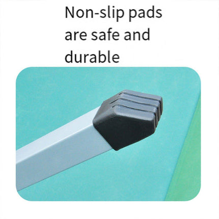 Portable Lightweight Folding Aluminum Camping Bed Ultra Light Outdoor Camp Bed