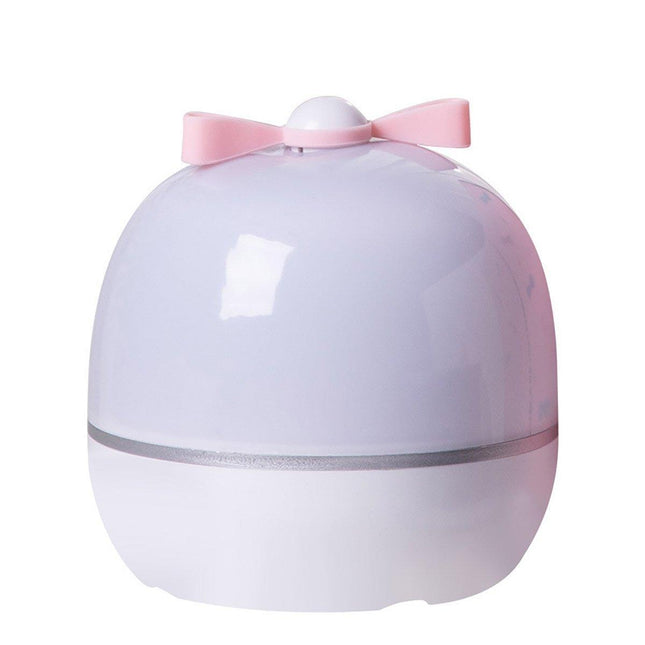 Starry Sky Projection Lamp HD Night Light Atmosphere Projector Creative Gift