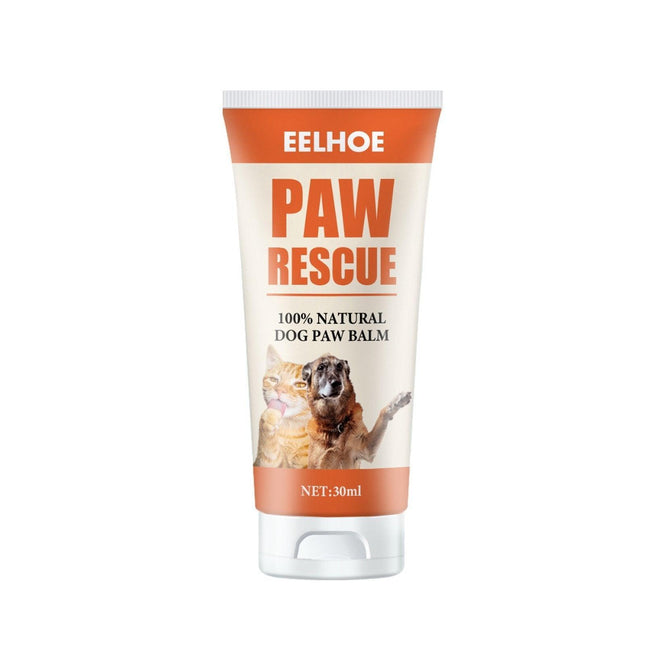 Pet Paw Balm Foot Care for Cats Dogs Protection Pads Moisturising Treatment