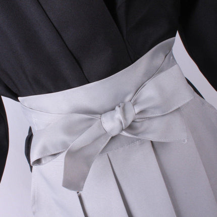 Eight Hunning Ning Dress Co Sply Dress