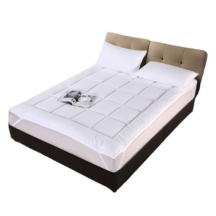 Hotel Mattress Protection Pads Bedding Comfort Mattress Topper Pads Mattress