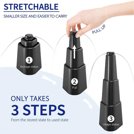 Outdoor Fly Repellent Automatic Mosquito Catcher Anti-Mosquito Insect Repeller