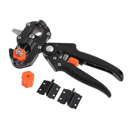 Grafting Scissors Gardening Tools for Pruning and Cutting Seedlings Plant Care