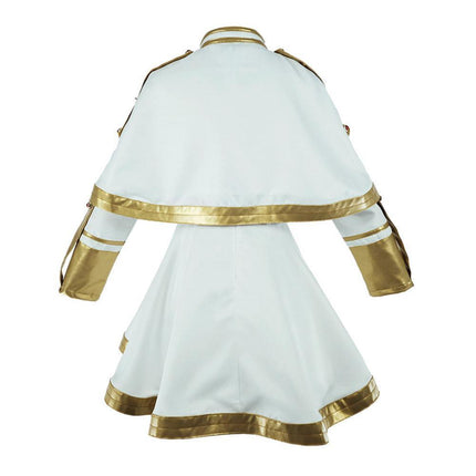 Buried Lily Cos Costume AU