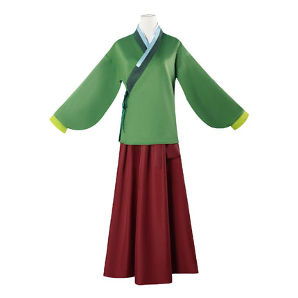 Medicine House Girl's Whisper Cat Cos Pharmacist Girl's Whisper Secondary Plays