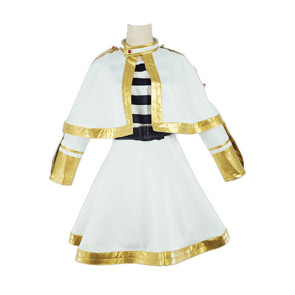 Buried Lily Cos Costume AU