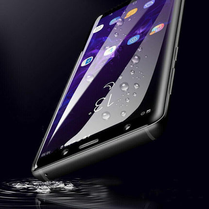 Hydrogel Clear Film Screen Protector For Samsung S22 S21 S20 Note 20 10 9 8 - Aimall