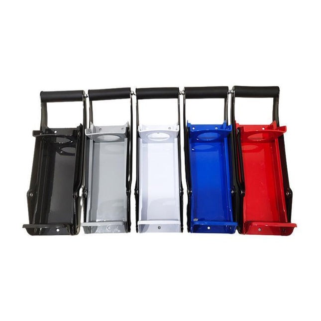 Can Crusher 12/16oz Beer Smasher Aluminium Recycling Wall Mount Bottle Opener - Aimall
