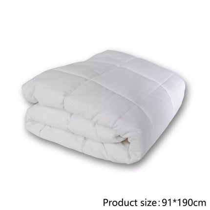 Hotel Mattress Protection Pads Bedding Comfort Mattress Topper Pads Mattress