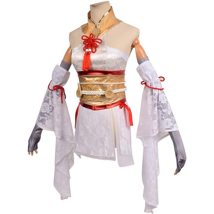 Forever Robbery Cos Clothing Earth Imperial Door Walnut Cos Clothing Imperial House Luo Meng Cosplay Clothing Women's Performance Clothing