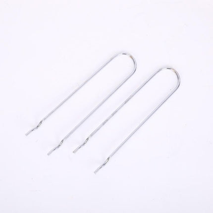 Foldable BBQ Charcoal Grill Portable Outdoor Hibachi Camping Barbecue Large Set - Aimall