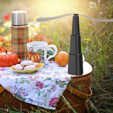 Outdoor Fly Repellent Automatic Mosquito Catcher Anti-Mosquito Insect Repeller