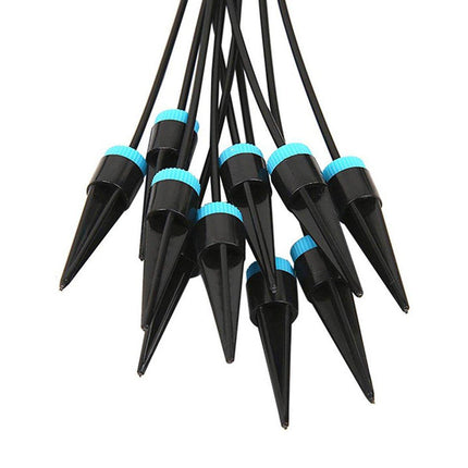 Garden Automatic Drip Irrigation System Plant Controller Plant Watering Kit