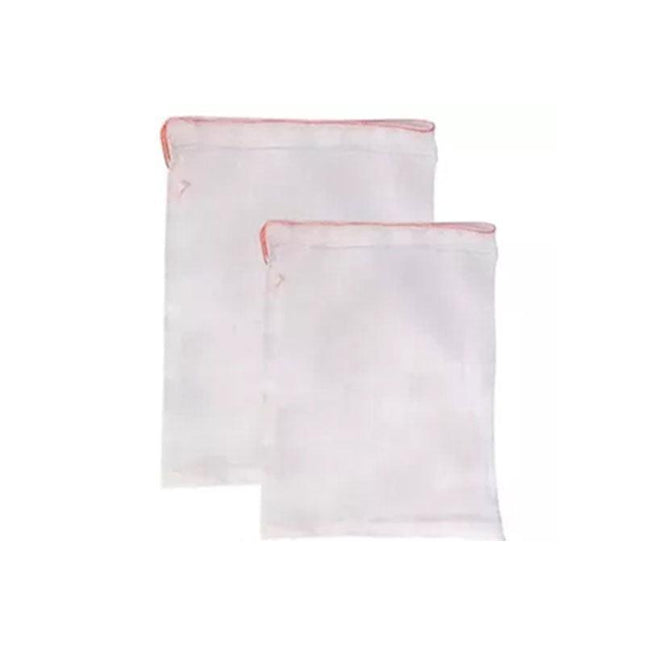 10/50X Fruit & Vegetable Protection Mesh Bags Insect-Proof - Aimall