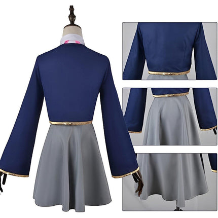 Push Child Cos Suit Has Maganai Costume