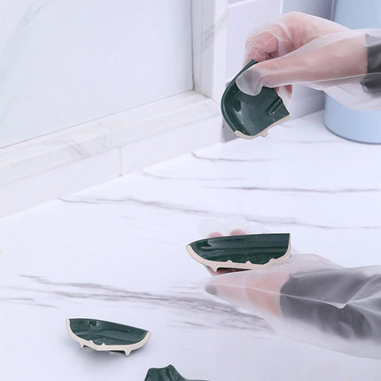 50pcs Waterproof Extended Arm Gloves Household Cleaning Gloves for Kitchen Use