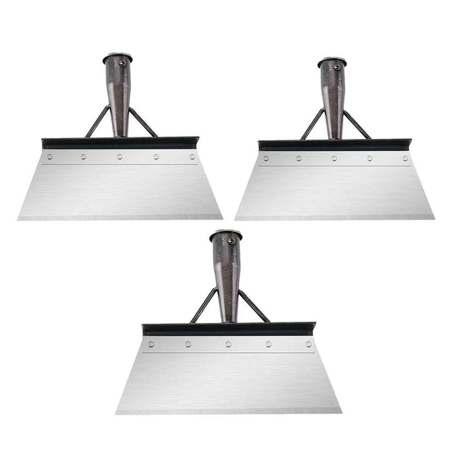 Outdoor Garden Cleaning Shovel Farm Agriculture Planting Shovel Weeding Tool