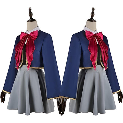 Push Child Cos Suit Has Maganai Costume