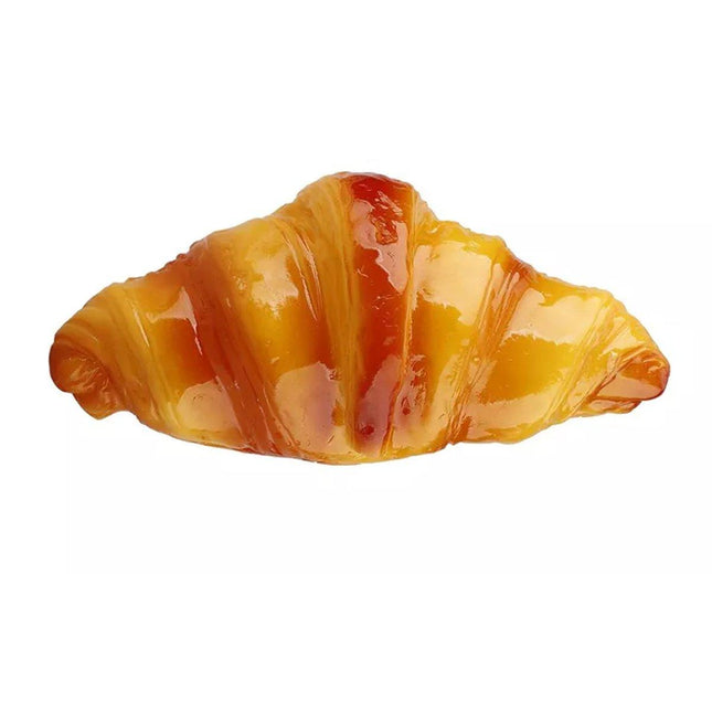 Croissant Bread Lamp Decorative Bakery Lamp Atmosphere Lighting for Cake Shop