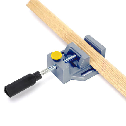 Bench Vise Quick Release Table Clamp Heavy Duty Workbench Vise for Woodworking
