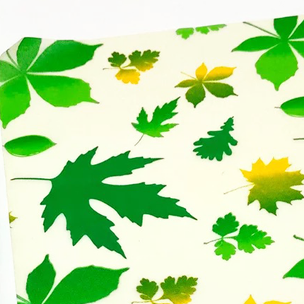 Beeswax Packaging Paper Food Wrap Roll Eco-Friendly Vegetable Preservation Cloth