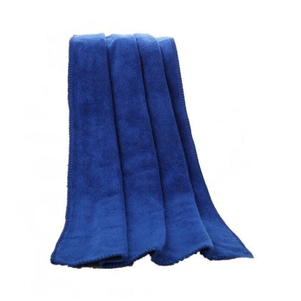 Microfiber Towel Gym Sport Footy Travel Camping Swimming Beach Bath Microfibre - Aimall