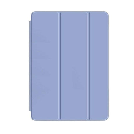Smart Silicon iPad Case Cover&Pen Holder For Apple iPad 2019 - Aimall