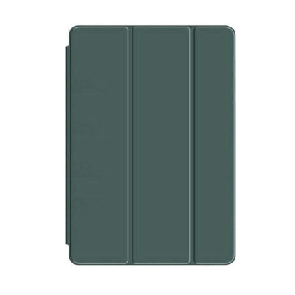 Smart Silicon iPad Case Cover&Pen Holder For Apple iPad 2019 - Aimall