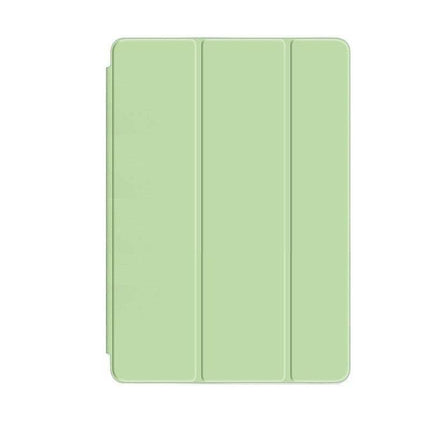 Smart Silicon iPad Case Cover&Pen Holder For Apple iPad 2019 - Aimall