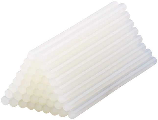 Bulk Clear Hot Melt Glue Sticks Adhesive Craft Stick Glue Gun Diy Tool 7mm 11mm - Aimall