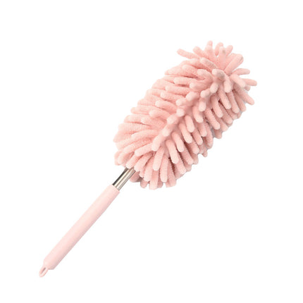 Mini Dust Duster Car Cleaning Duster Portable Handheld Dust Remover for Home