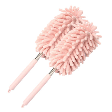 Mini Dust Duster Car Cleaning Duster Portable Handheld Dust Remover for Home