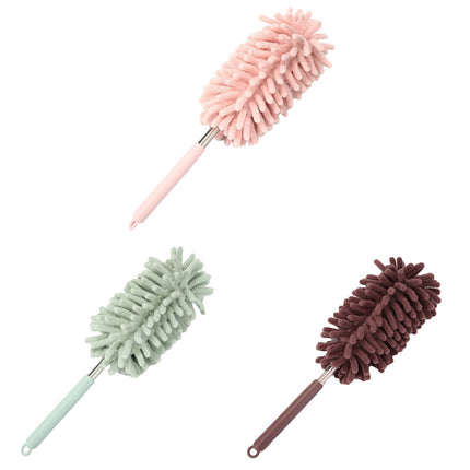 Mini Dust Duster Car Cleaning Duster Portable Handheld Dust Remover for Home