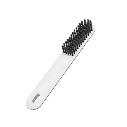 Clean Brush Plastic Small Soft Bristles Wash Clothes Shoes Scrubbing Cleaning AU - Aimall
