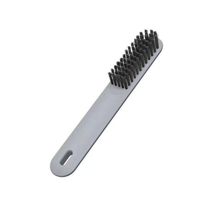 Clean Brush Plastic Small Soft Bristles Wash Clothes Shoes Scrubbing Cleaning AU - Aimall