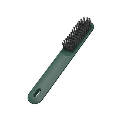 Clean Brush Plastic Small Soft Bristles Wash Clothes Shoes Scrubbing Cleaning AU - Aimall