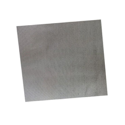 100PCS Tin Foil Aluminium Wrapping Square Chocolate Wrappers 10CM 15CM 20CM AU - Aimall