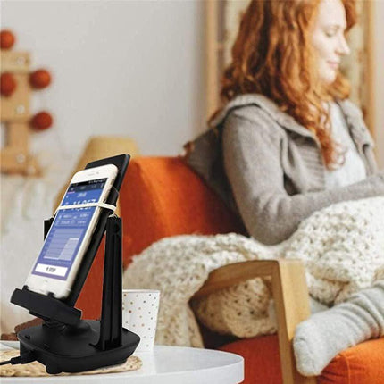 Mobile Phone Shaker Automatic Shake Step Earning Swing Device for Pokemon Go AU - Aimall