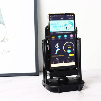Mobile Phone Shaker Automatic Shake Step Earning Swing Device for Pokemon Go AU - Aimall