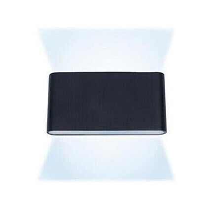 LED IP65 Wall Light Modern Indoor Outdoor Sconce Lamp Fixtures Up Down Porch AU - Aimall