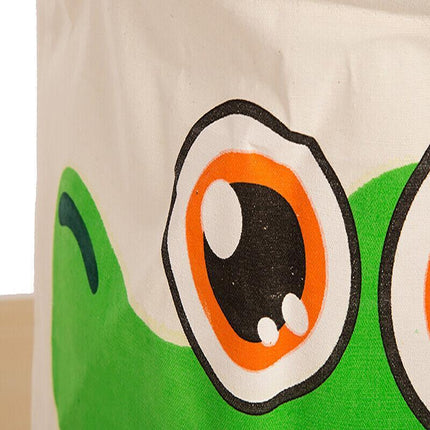 Collapsible Laundry Hamper Basket Storage Clothes Bag Washing Bin Toy Organiser Aimall