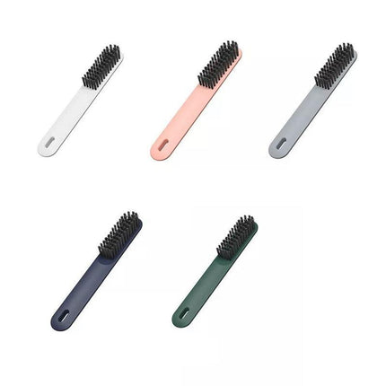 Clean Brush Plastic Small Soft Bristles Wash Clothes Shoes Scrubbing Cleaning AU - Aimall