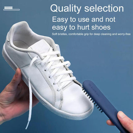 Clean Brush Plastic Small Soft Bristles Wash Clothes Shoes Scrubbing Cleaning AU - Aimall