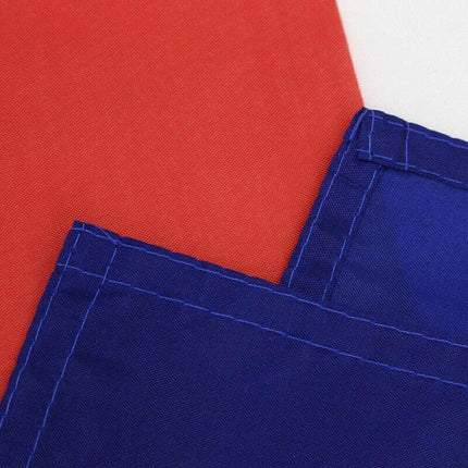 Large Australian Aussie Flag Australia Day Oz Heavy Duty Outdoor 90cm x 150cm AU - Aimall