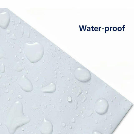 Poly Mailer Bags Mailing Satchel Plastic Courier Self Sealing Packing - Aimall