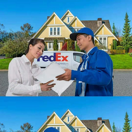 Poly Mailer Bags Mailing Satchel Plastic Courier Self Sealing Packing - Aimall