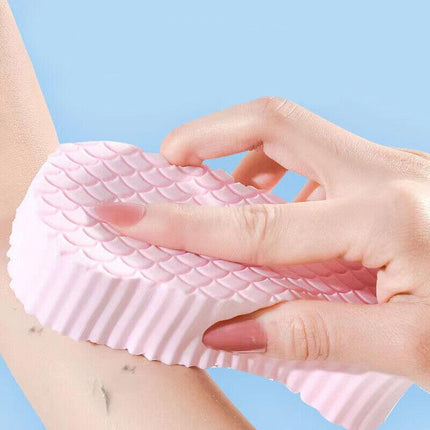 2022 New Ultra Soft Bath Body Shower Sponge Super Soft Exfoliating Bath Sponge D - Aimall