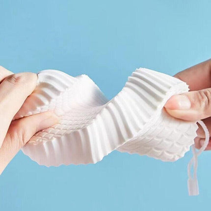 2022 New Ultra Soft Bath Body Shower Sponge Super Soft Exfoliating Bath Sponge D - Aimall